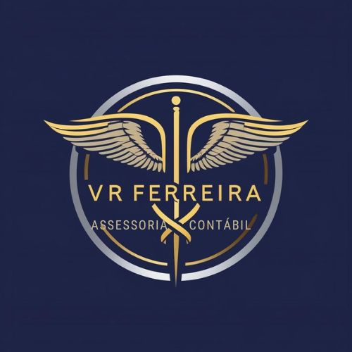 VR Ferreira Logo